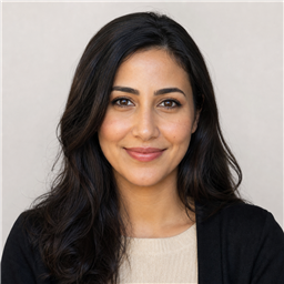 Amira Hassan