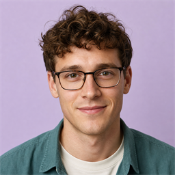 Ethan Walker