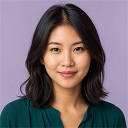 Grace Nguyen