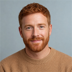 Liam O’Connor