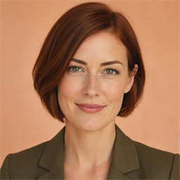 Sarah Johnson